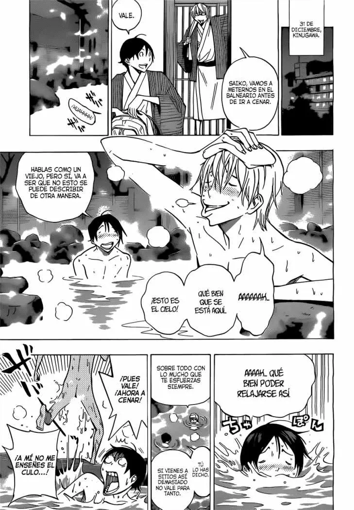 Bakuman (2008) - Capítulo 162 - Página 8 - LectorTMOo