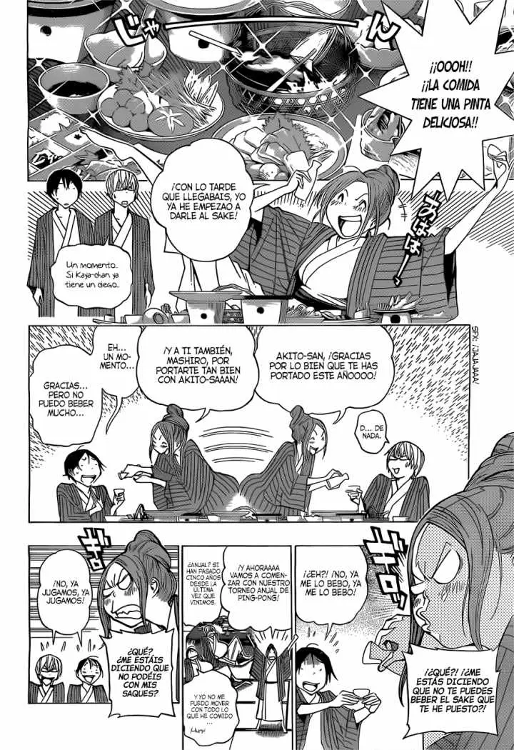 Bakuman (2008) - Capítulo 162 - Página 9 - LectorTMOo
