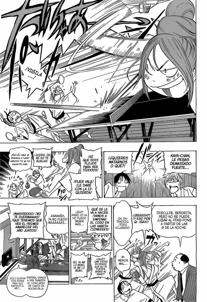 Bakuman (2008) - Capítulo 162 - Página 10 - LectorTMOo