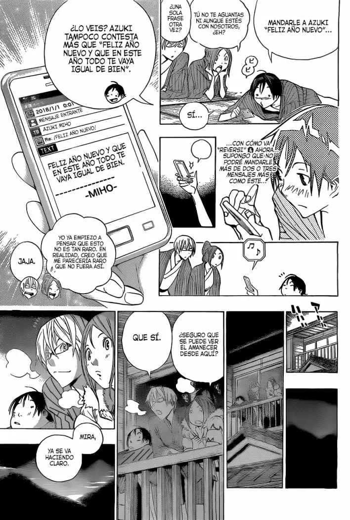 Bakuman (2008) - Capítulo 162 - Página 12 - LectorTMOo