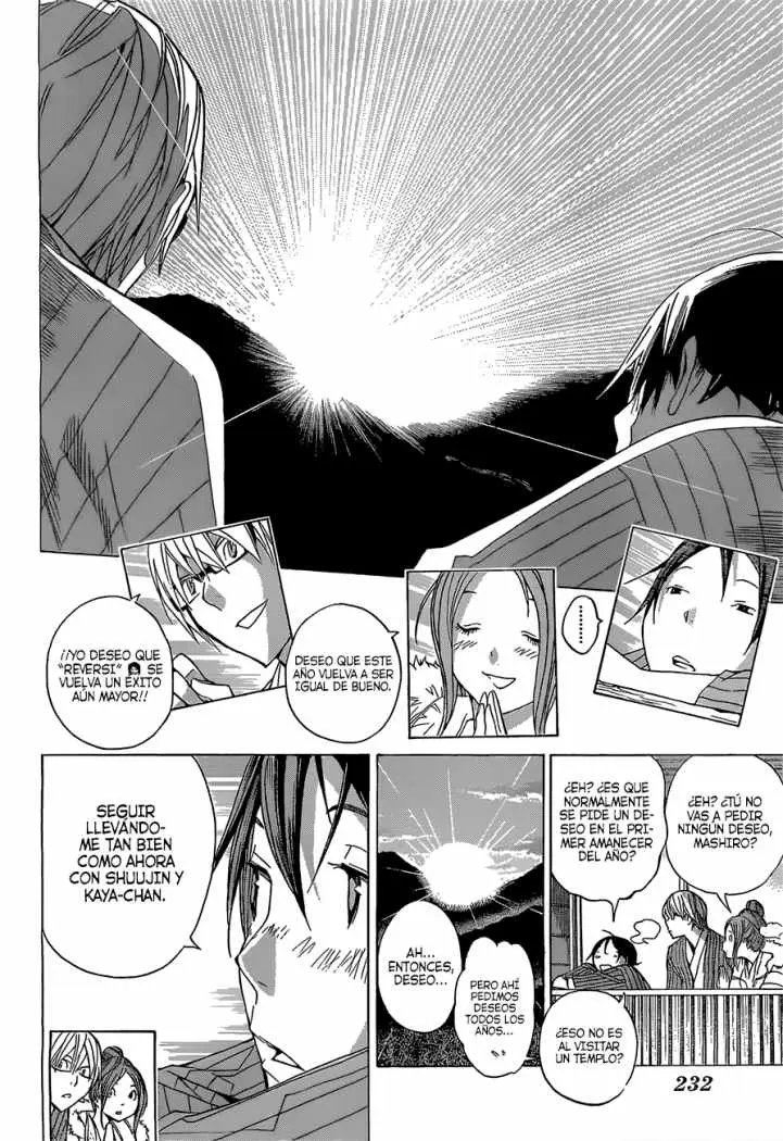 Bakuman (2008) - Capítulo 162 - Página 13 - LectorTMOo