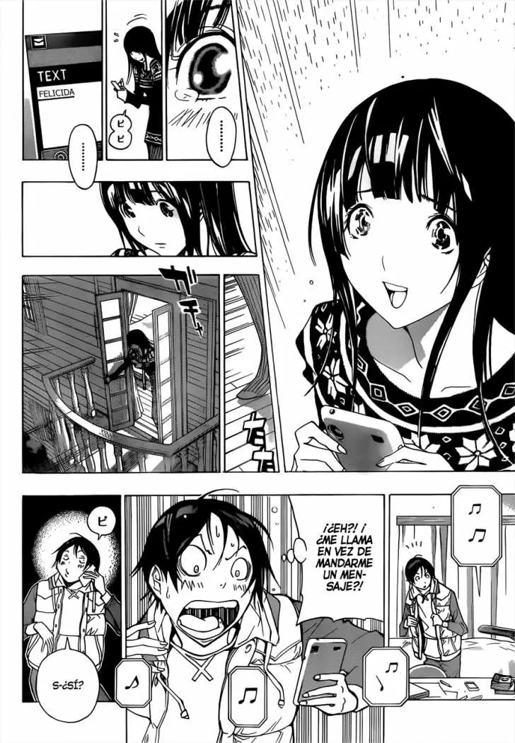 Bakuman (2008) - Capítulo 165 - Página 10 - LectorTMOo