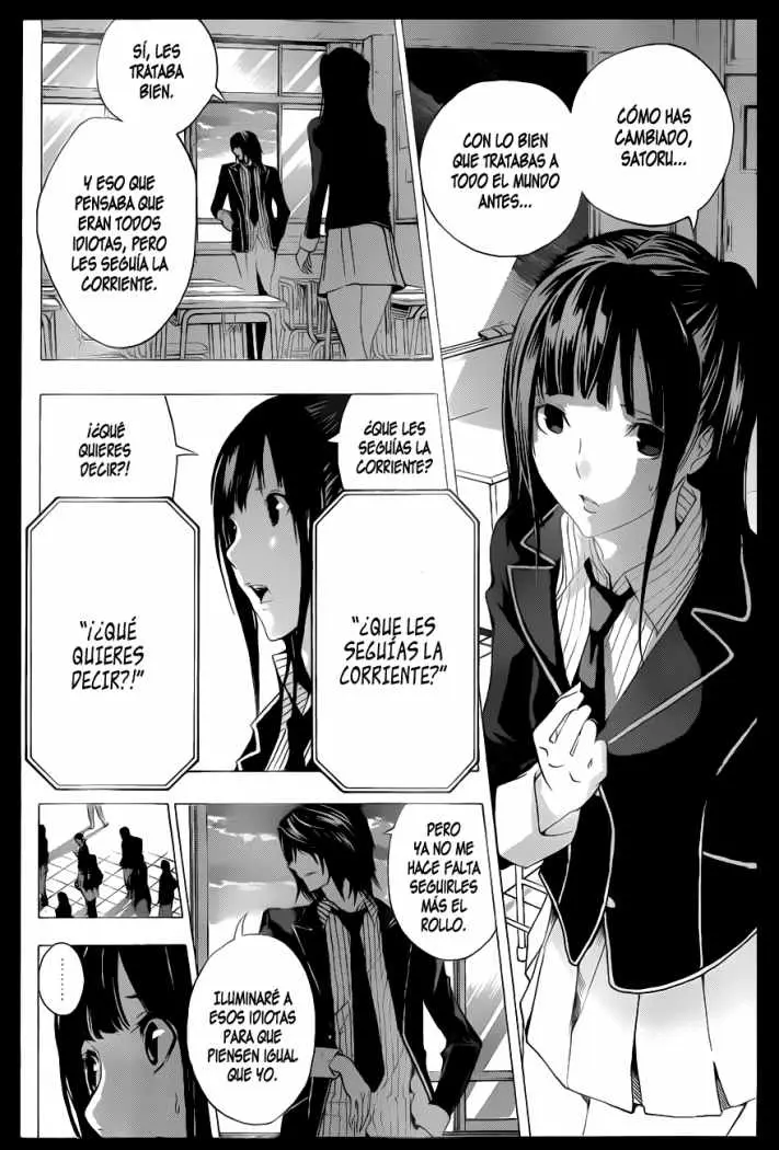 Bakuman (2008) - Capítulo 165 - Página 12 - LectorTMOo