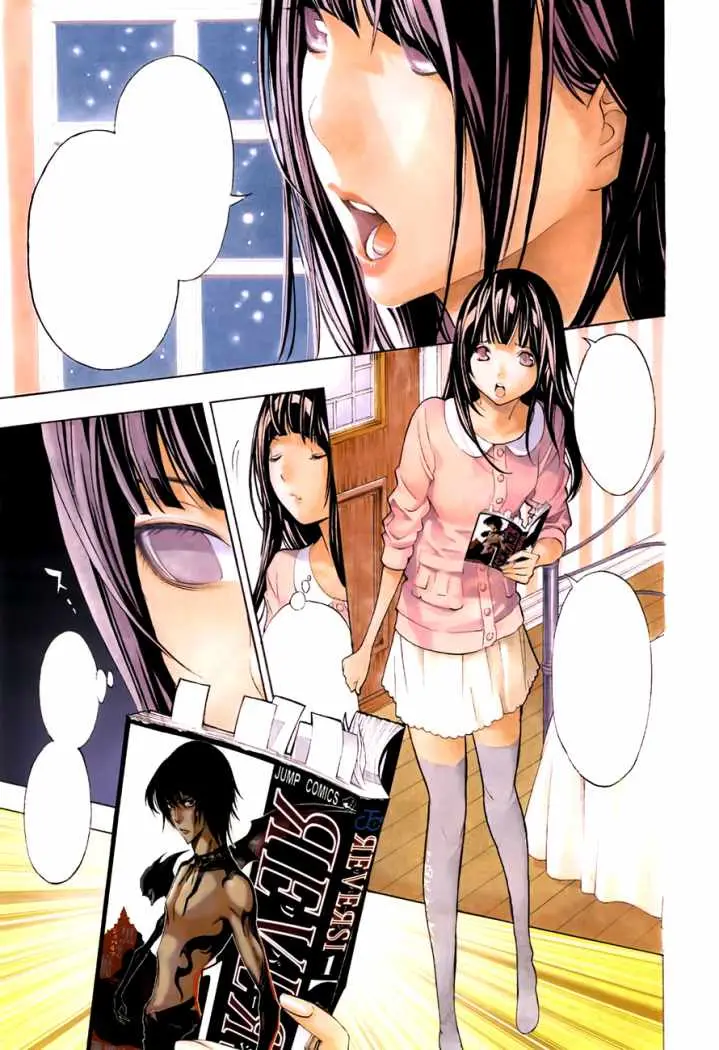 Bakuman (2008) - Capítulo 165 - Página 22 - LectorTMOo