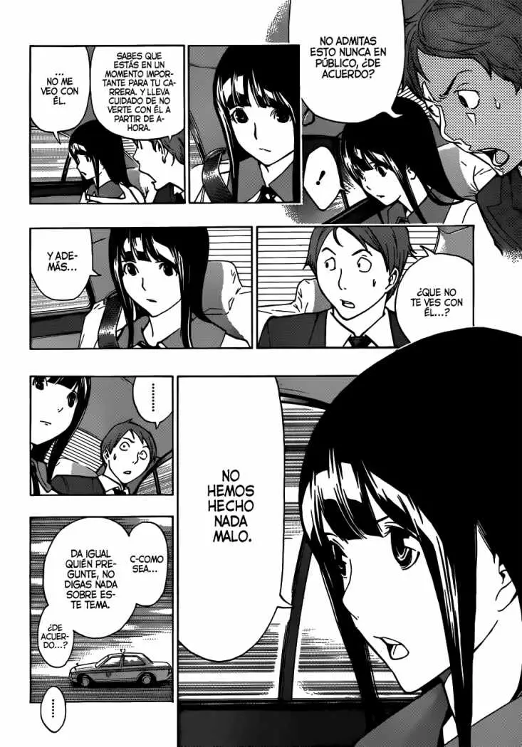 Bakuman (2008) - Capítulo 166 - Página 16 - LectorTMOo