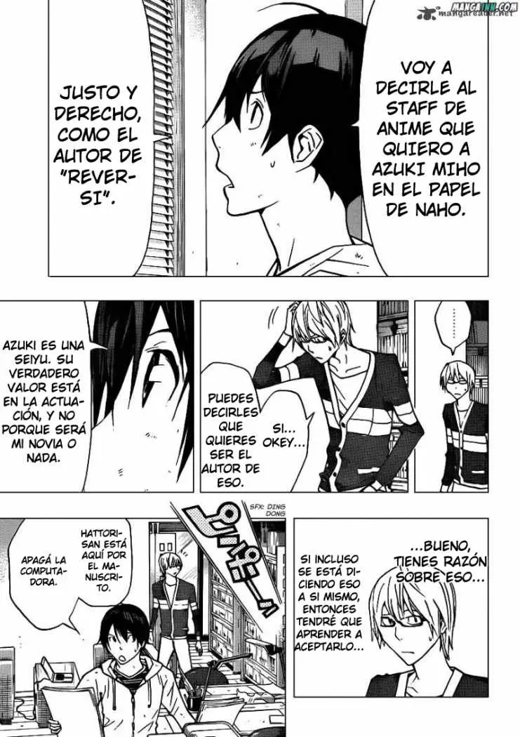 Bakuman (2008) - Capítulo 167 - Página 6 - LectorTMOo