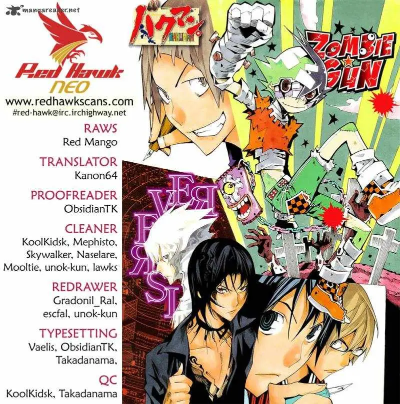 Bakuman (2008) - Capítulo 167 - Página 21 - LectorTMOo