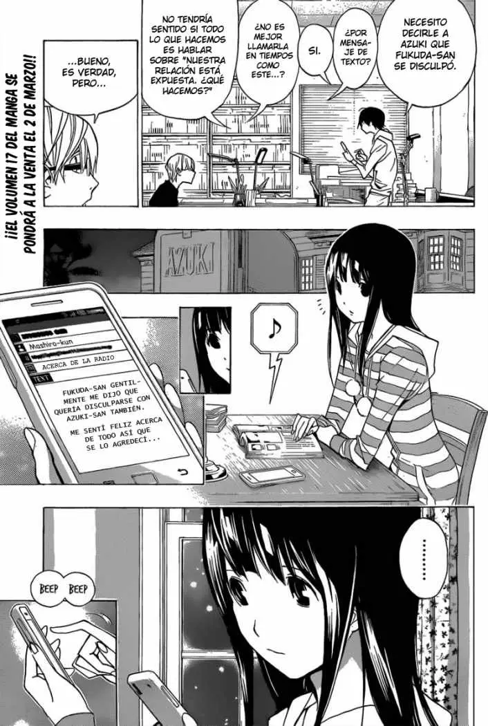 Bakuman (2008) - Capítulo 168 - Página 10 - LectorTMOo