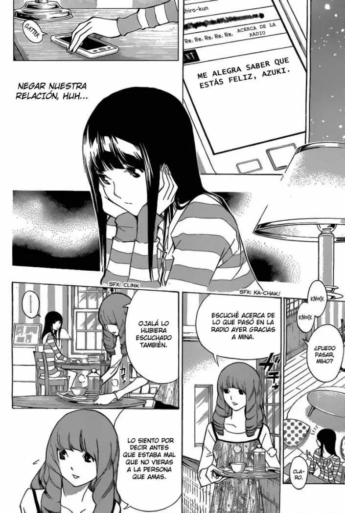 Bakuman (2008) - Capítulo 168 - Página 13 - LectorTMOo