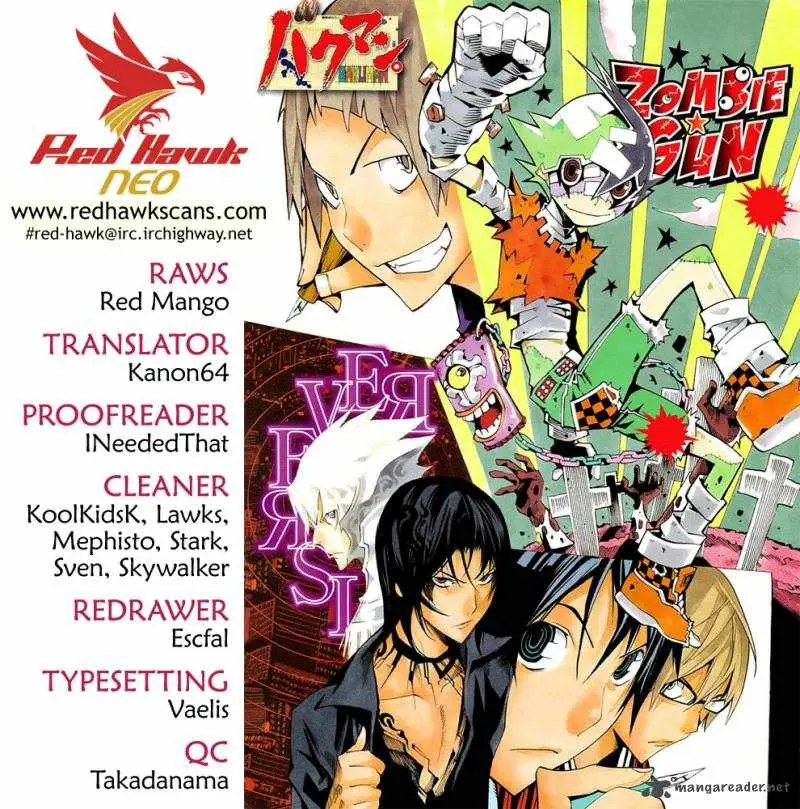 Bakuman (2008) - Capítulo 168 - Página 20 - LectorTMOo