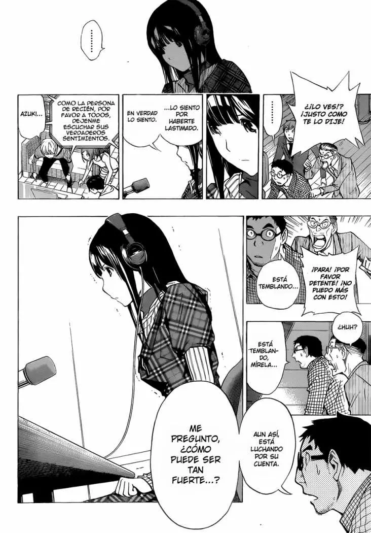 Bakuman (2008) - Capítulo 169 - Página 10 - LectorTMOo