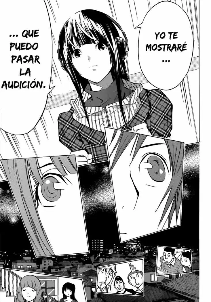 Bakuman (2008) - Capítulo 169 - Página 18 - LectorTMOo