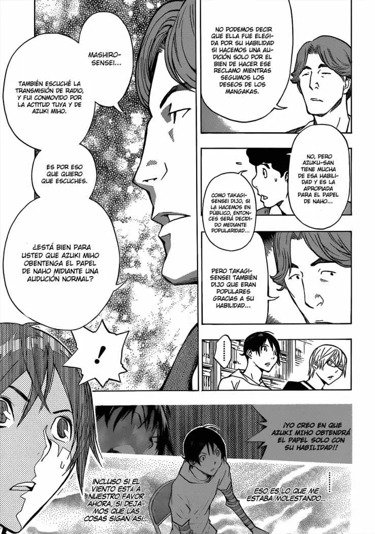 Bakuman (2008) - Capítulo 170 - Página 20 - LectorTMOo