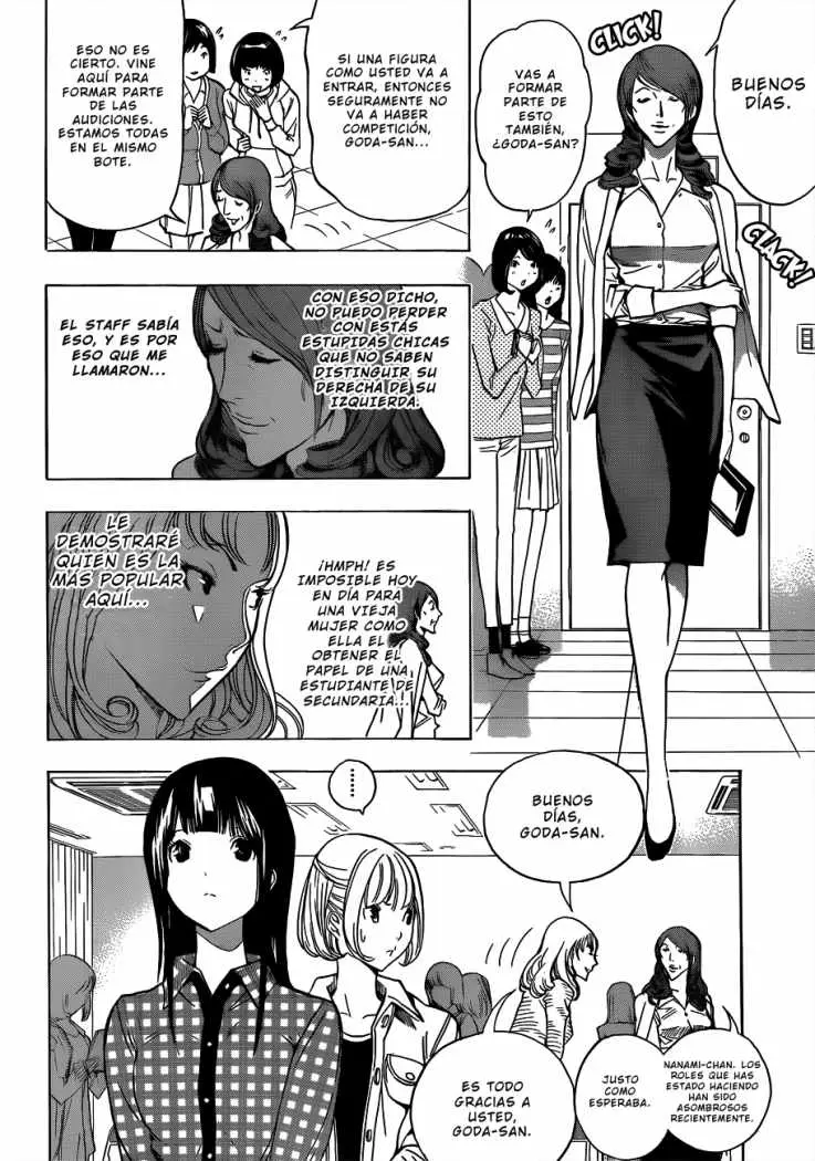 Bakuman (2008) - Capítulo 171 - Página 15 - LectorTMOo