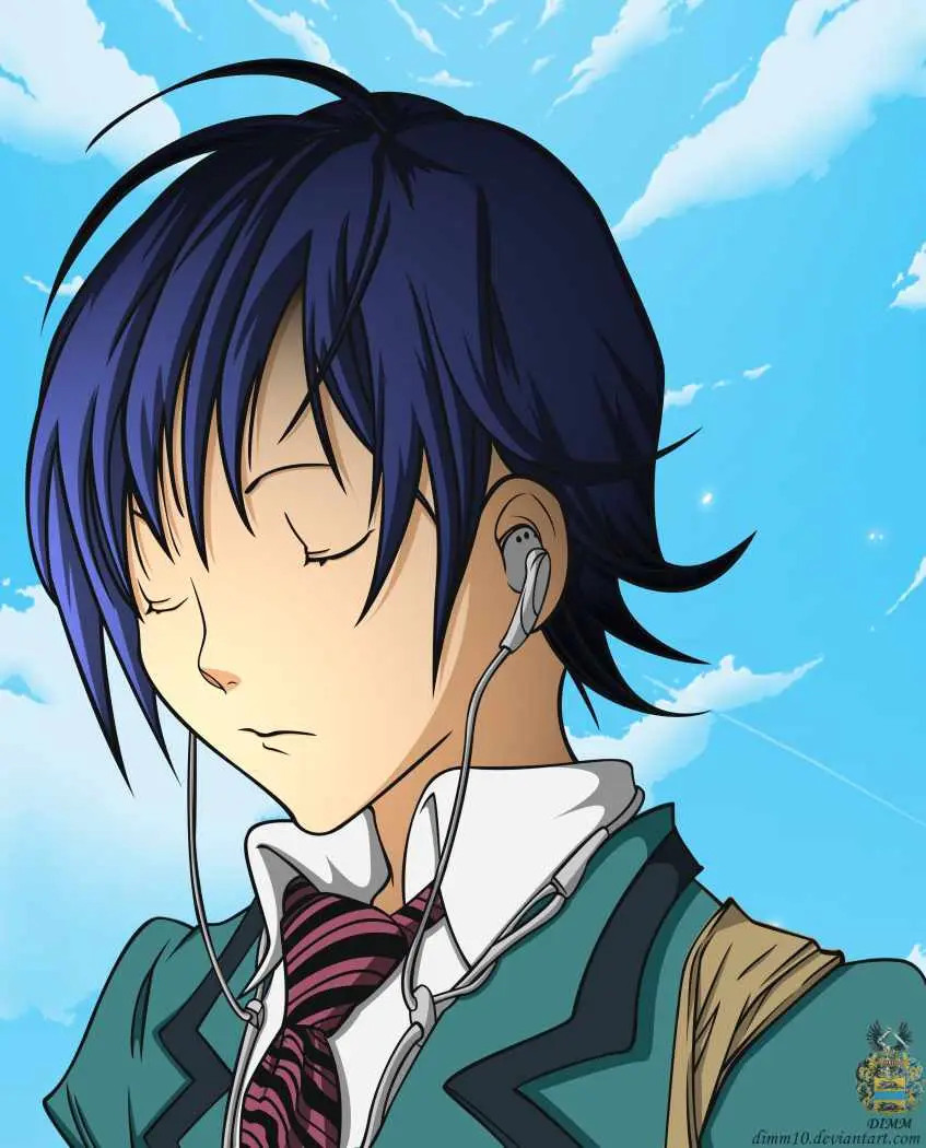Bakuman (2008) - Capítulo 171 - Página 21 - LectorTMOo