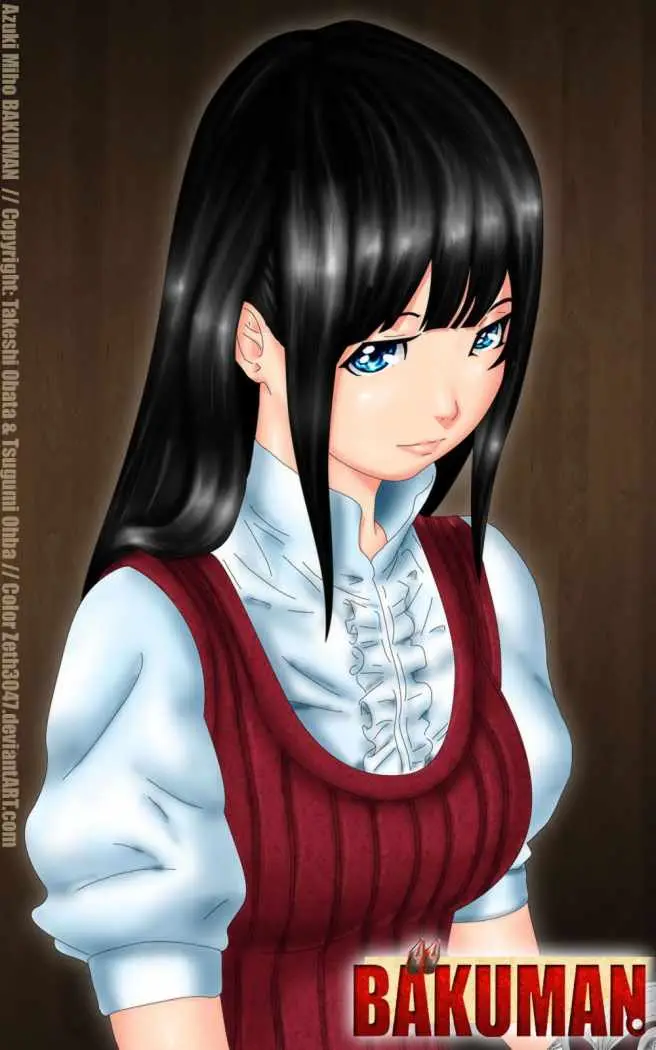 Bakuman (2008) - Capítulo 171 - Página 23 - LectorTMOo