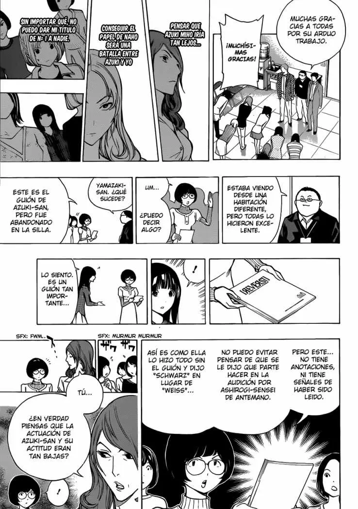 Bakuman (2008) - Capítulo 172 - Página 11 - LectorTMOo