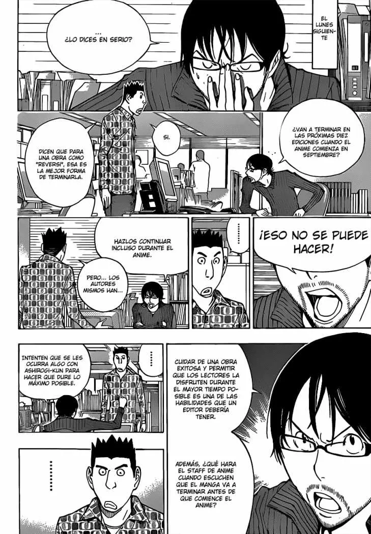 Bakuman (2008) - Capítulo 173 - Página 12 - LectorTMOo