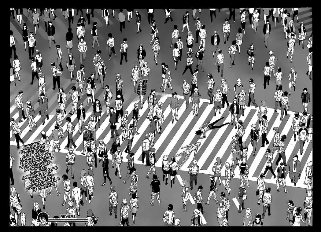 Bakuman (2008) - Capítulo 174 - Página 16 - LectorTMOo