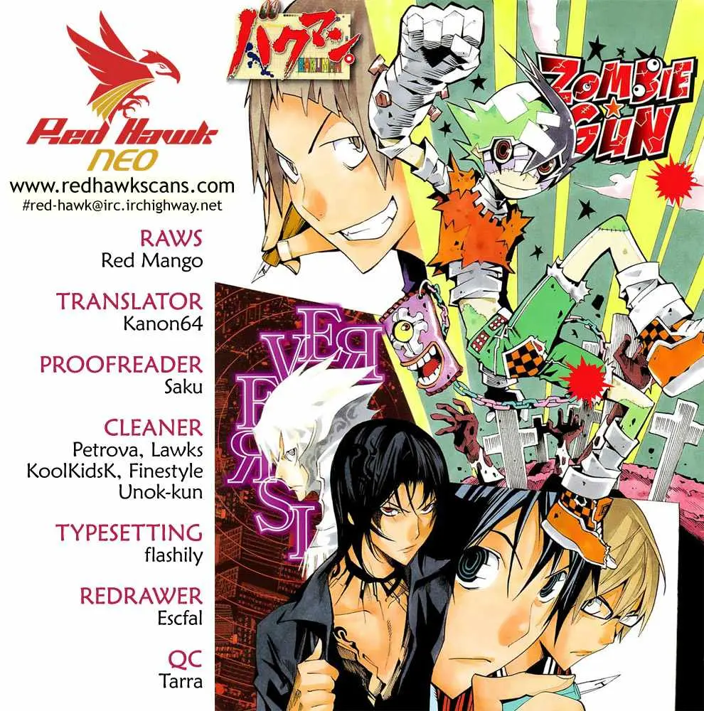 Bakuman (2008) - Capítulo 174 - Página 20 - LectorTMOo