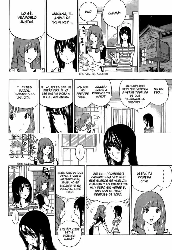 Bakuman (2008) - Capítulo 175 - Página 16 - LectorTMOo