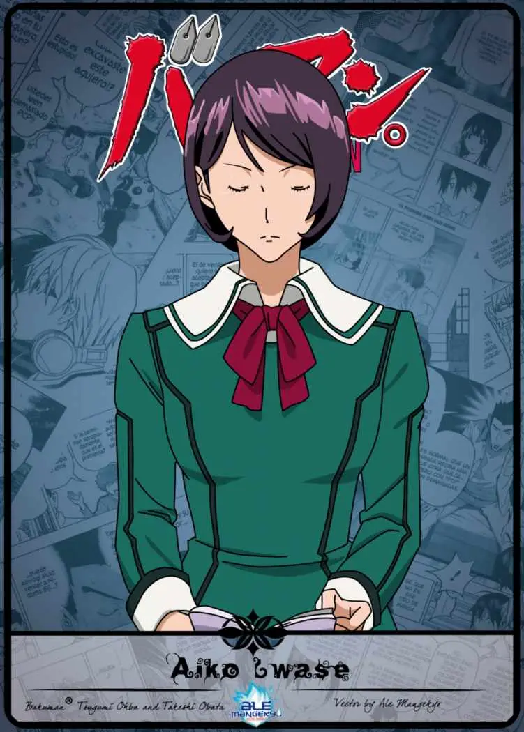 Bakuman (2008) - Capítulo 175 - Página 18 - LectorTMOo