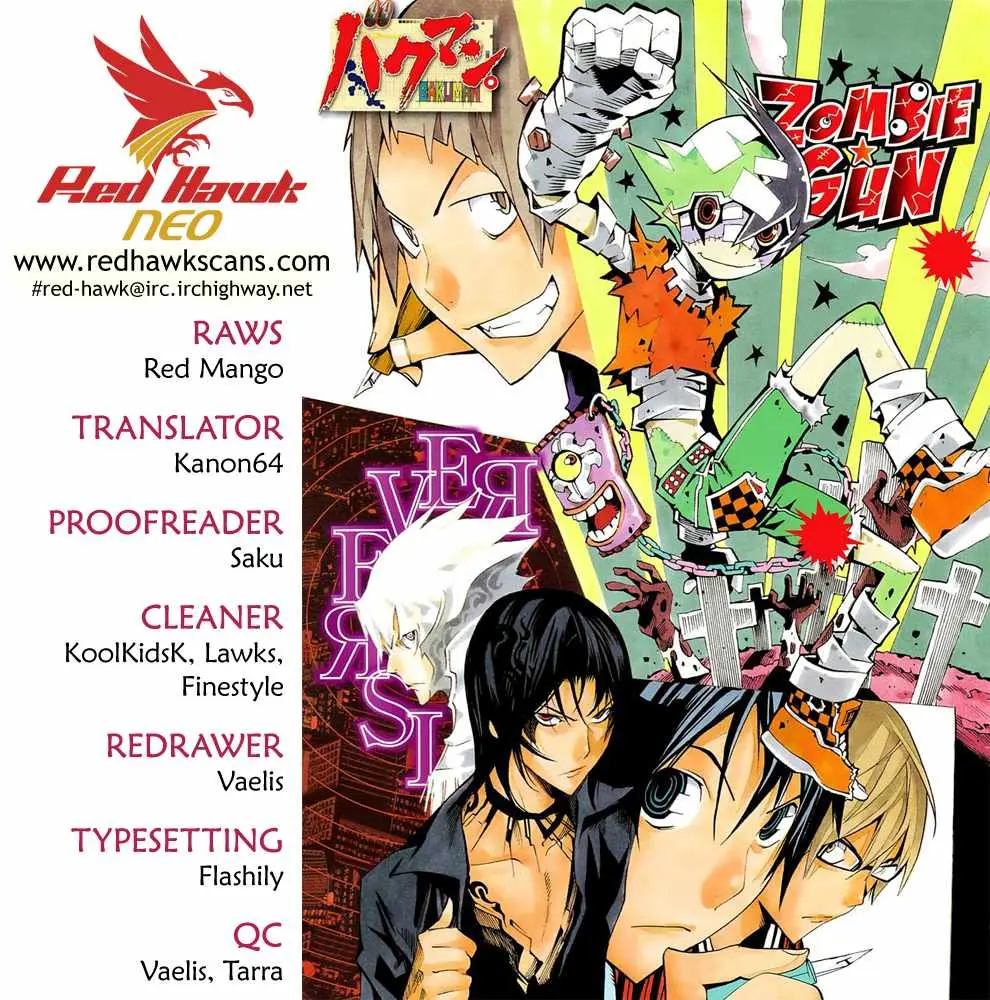 Bakuman (2008) - Capítulo 175 - Página 21 - LectorTMOo