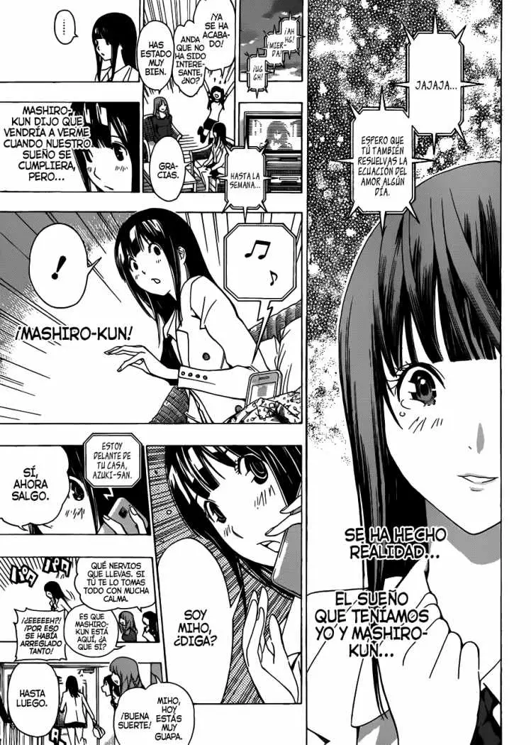 Bakuman (2008) - Capítulo 176 - Página 8 - LectorTMOo