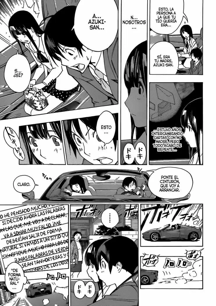 Bakuman (2008) - Capítulo 176 - Página 11 - LectorTMOo