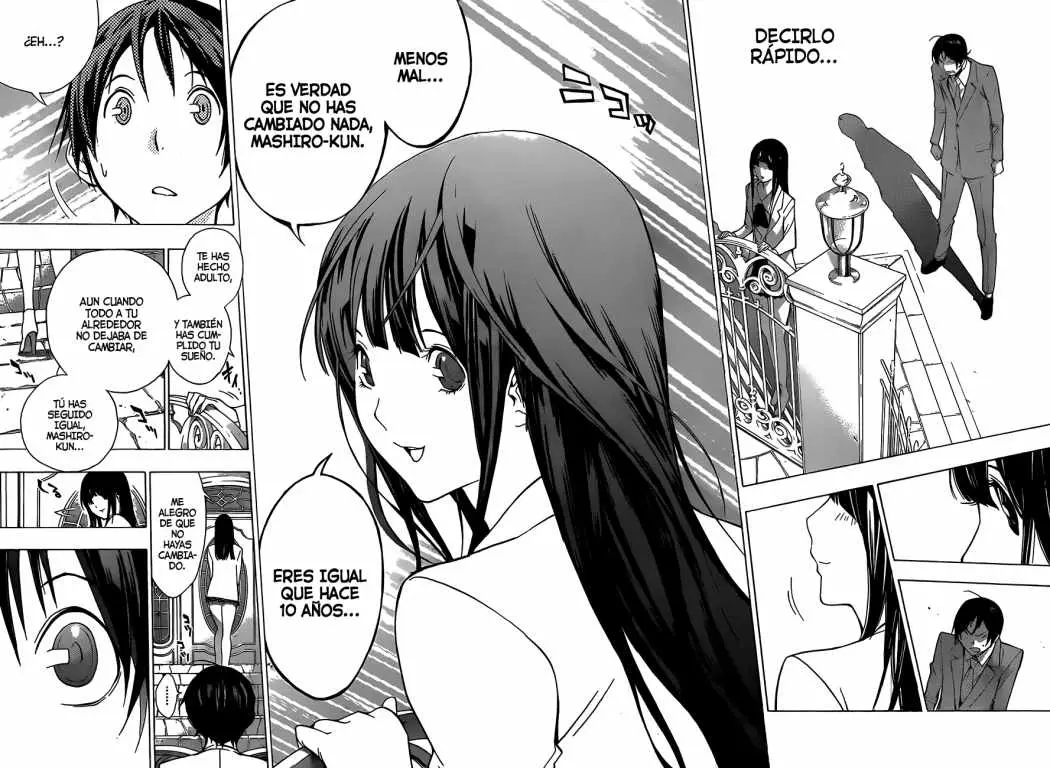 Bakuman (2008) - Capítulo 176 - Página 15 - LectorTMOo