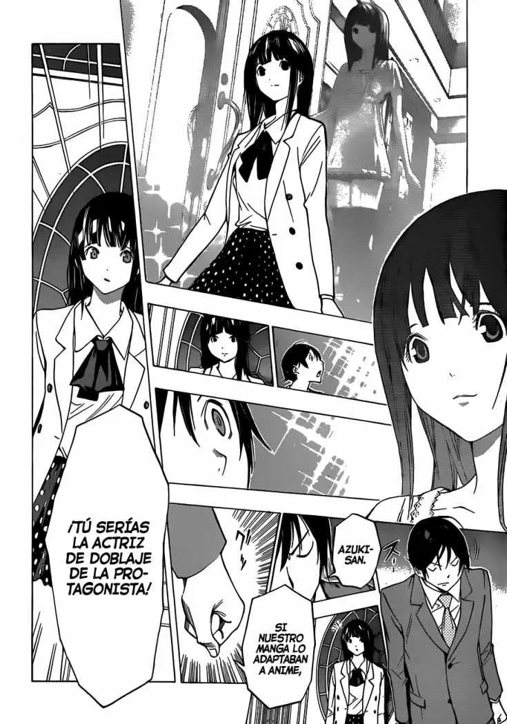 Bakuman (2008) - Capítulo 176 - Página 16 - LectorTMOo