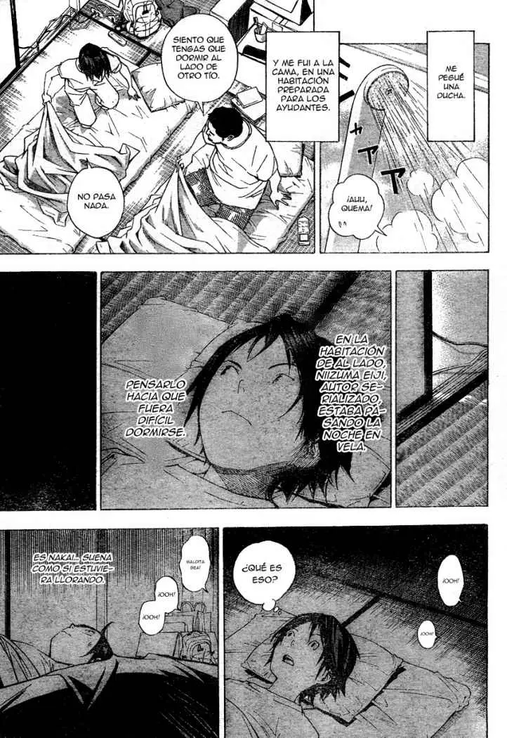 Bakuman (2008) - Capítulo 23 - Página 14 - LectorTMOo