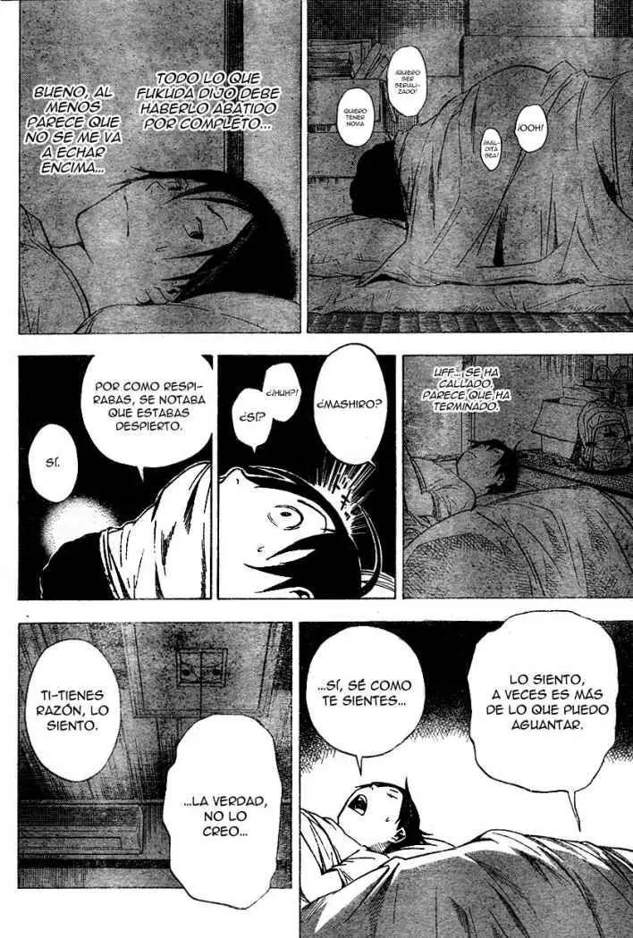 Bakuman (2008) - Capítulo 23 - Página 15 - LectorTMOo