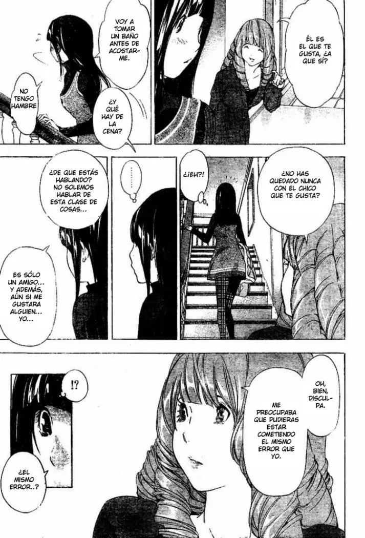 Bakuman (2008) - Capítulo 34 - Página 16 - LectorTMOo