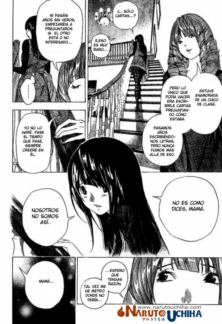 Bakuman (2008) - Capítulo 34 - Página 17 - LectorTMOo