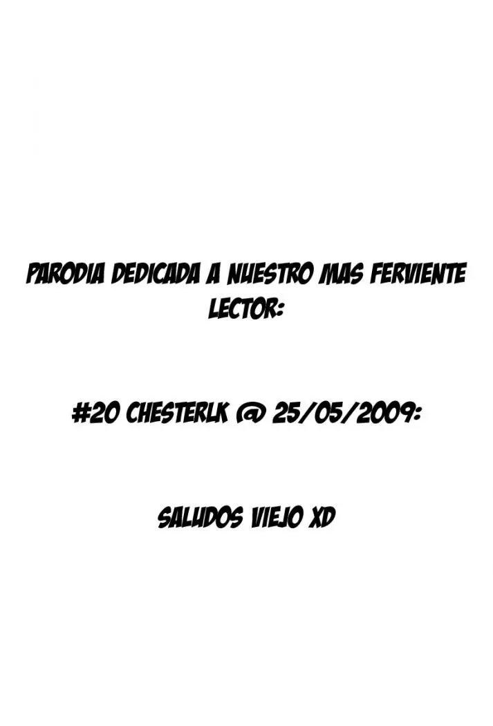 Bakuman (2008) - Capítulo 39 - Página 21 - LectorTMOo