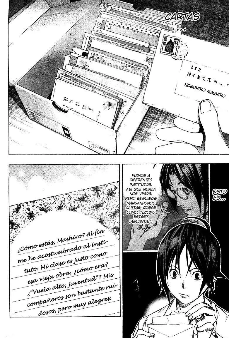Bakuman (2008) - Capítulo 4 - Página 2 - LectorTMOo