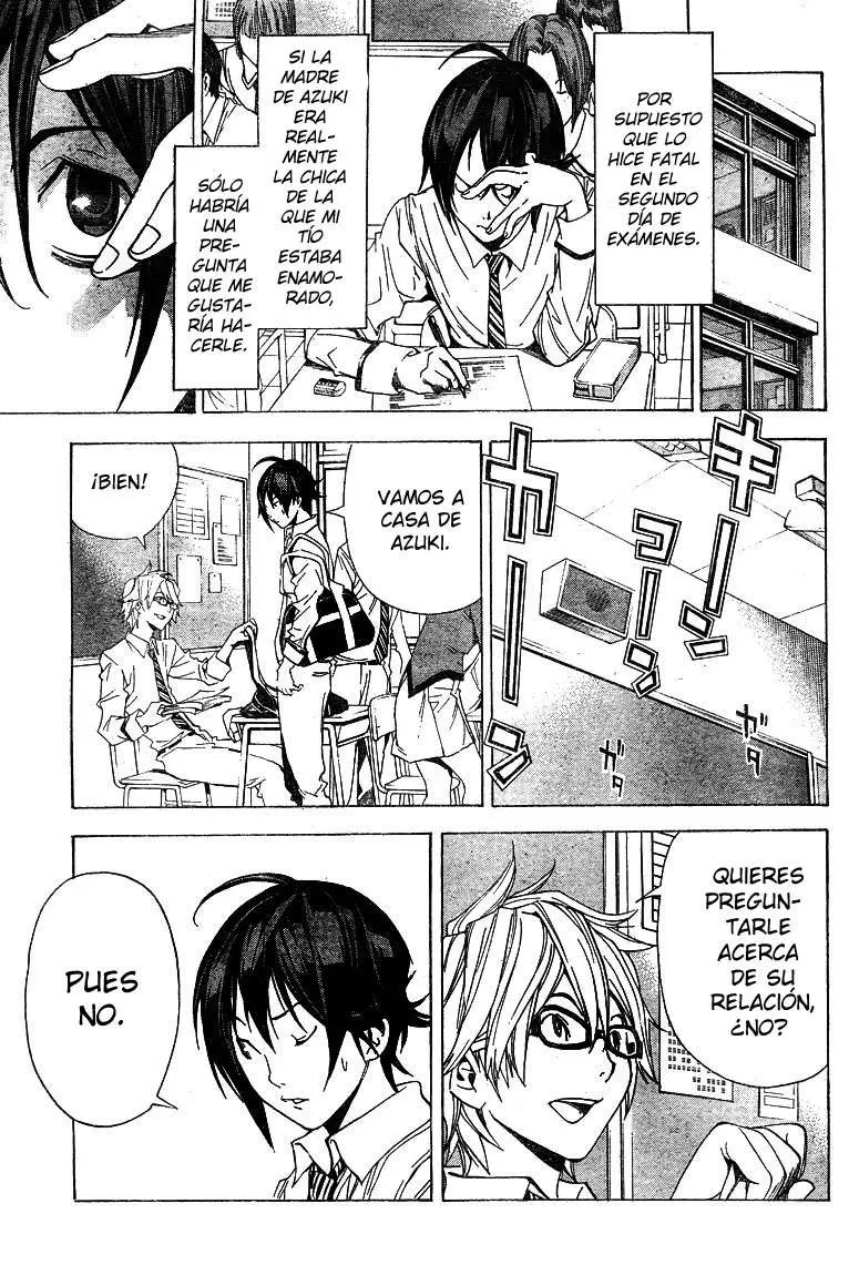 Bakuman (2008) - Capítulo 4 - Página 11 - LectorTMOo