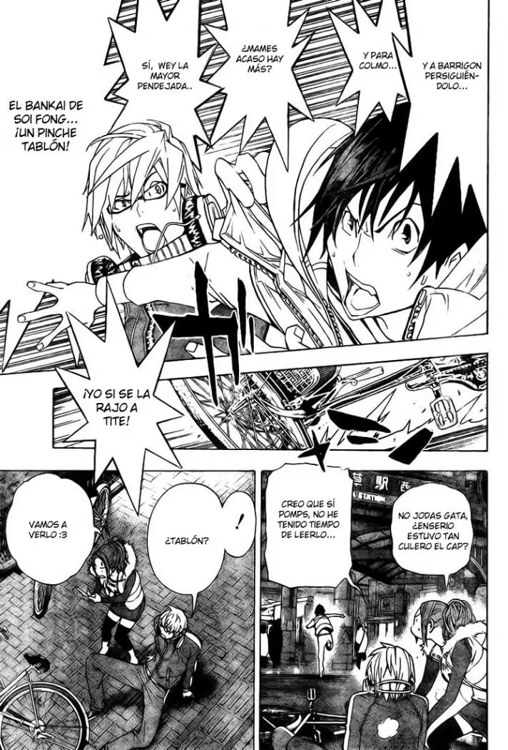 Bakuman (2008) - Capítulo 40 - Página 26 - LectorTMOo