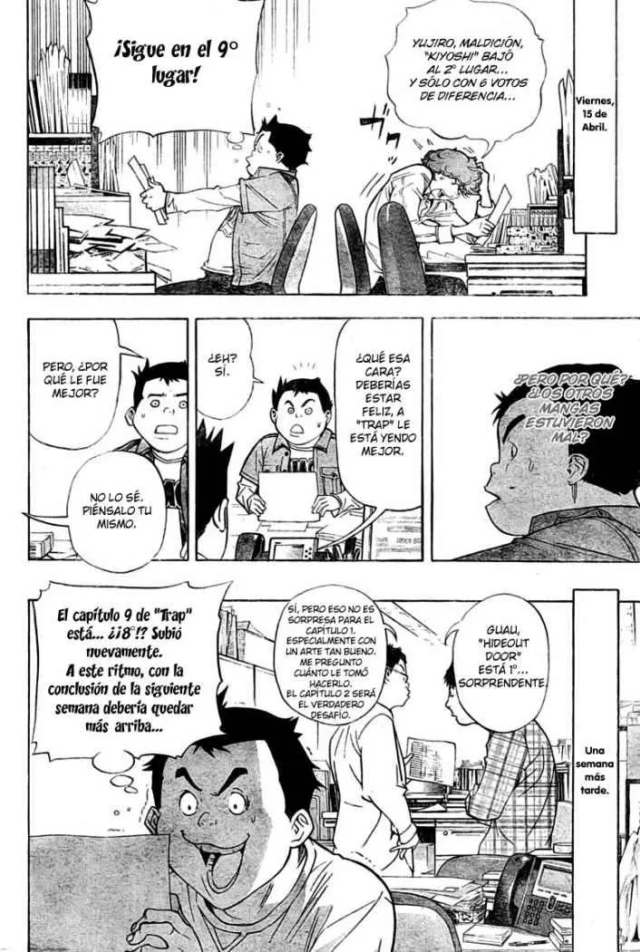 Bakuman (2008) - Capítulo 42 - Página 16 - LectorTMOo