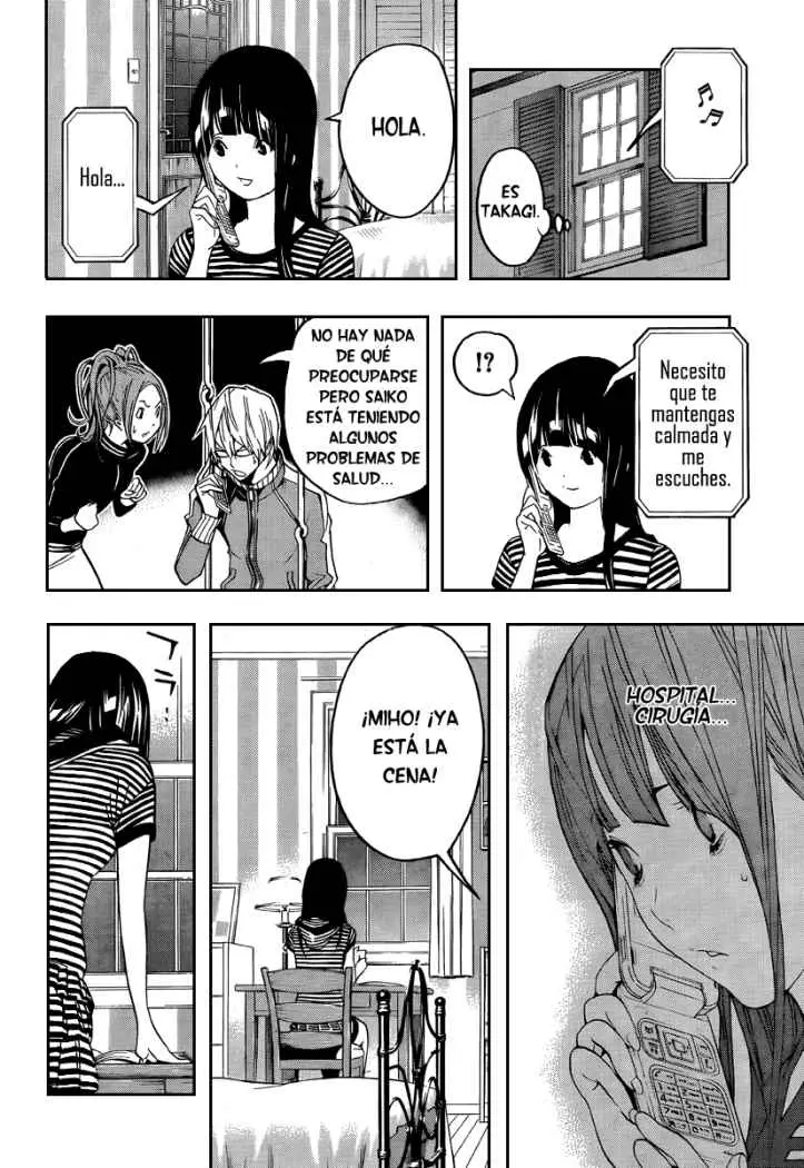 Bakuman (2008) - Capítulo 45 - Página 14 - LectorTMOo