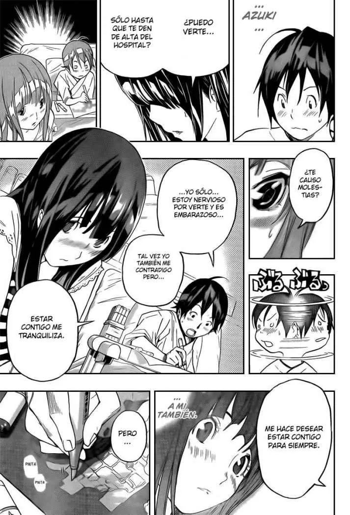 Bakuman (2008) - Capítulo 47 - Página 6 - LectorTMOo