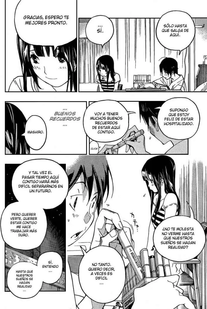 Bakuman (2008) - Capítulo 47 - Página 7 - LectorTMOo