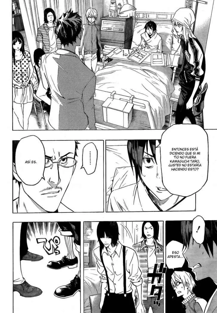 Bakuman (2008) - Capítulo 48 - Página 9 - LectorTMOo
