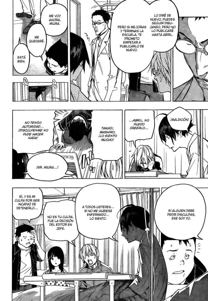 Bakuman (2008) - Capítulo 48 - Página 11 - LectorTMOo