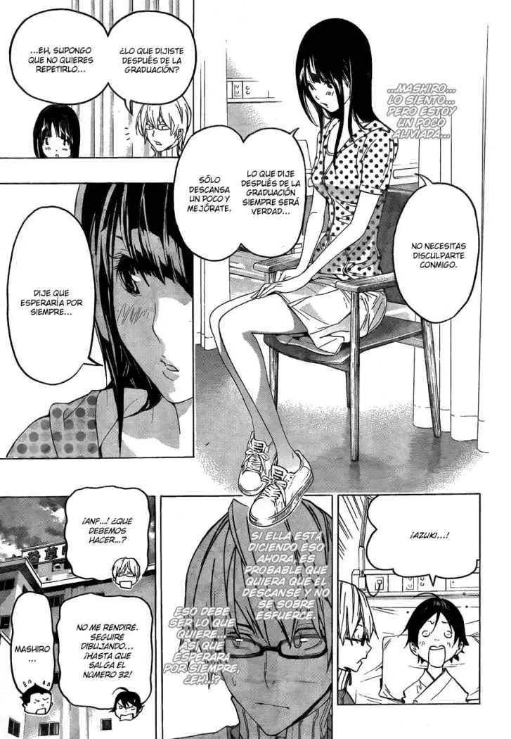 Bakuman (2008) - Capítulo 48 - Página 12 - LectorTMOo