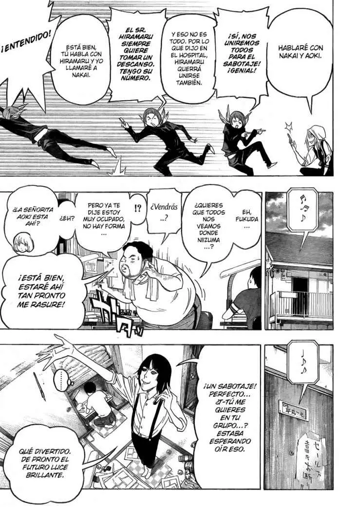 Bakuman (2008) - Capítulo 48 - Página 14 - LectorTMOo