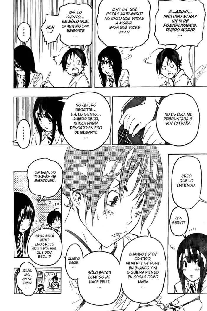 Bakuman (2008) - Capítulo 49 - Página 14 - LectorTMOo
