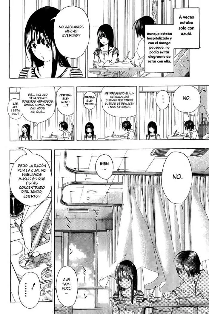 Bakuman (2008) - Capítulo 50 - Página 12 - LectorTMOo