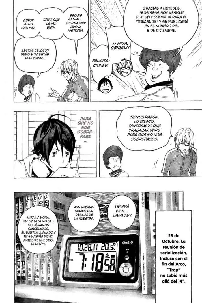 Bakuman (2008) - Capítulo 51 - Página 12 - LectorTMOo